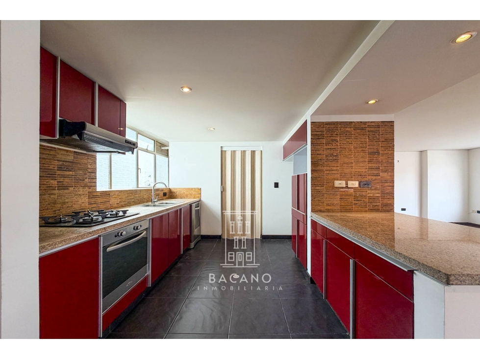 Apartamento en venta en Quinta Camacho — foto 6
