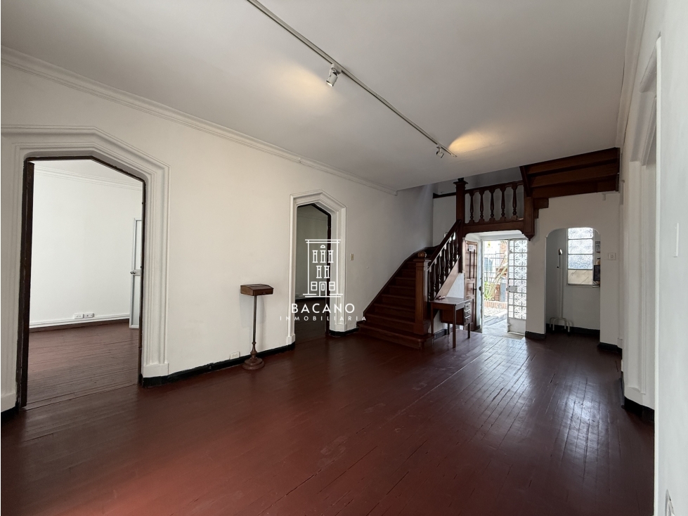 Casa Oficinas con terraza en venta o arriendo en Palermo- Teusaquillo — foto 6