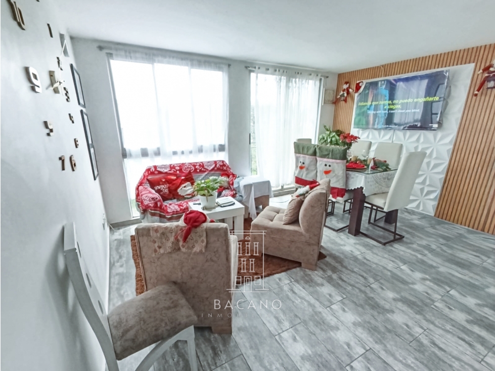 Apartamento en venta la Prosperidad Madrid