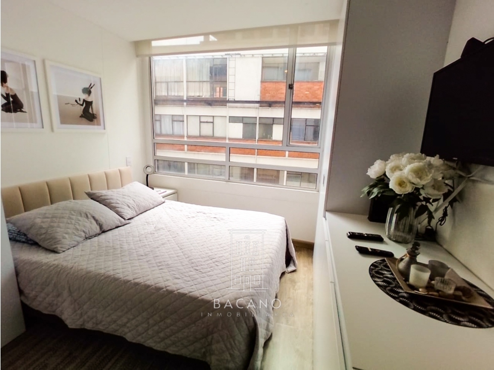 Apartamento en venta en La Candelaria — foto 3