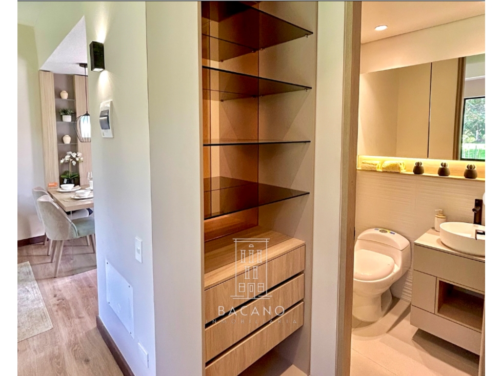 Apartamento sobre planos en venta en Salitre — foto 4