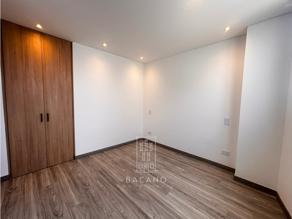 Apartaestudio en venta para estrena en El Recuerdo — foto 2