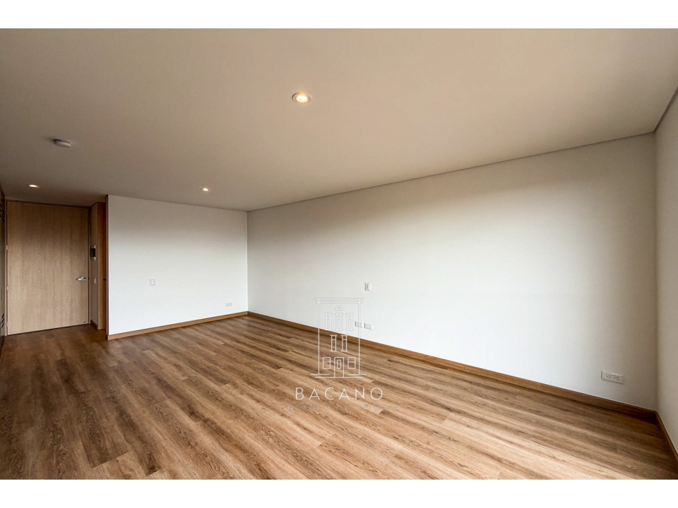 Apartamento para estrenar en venta o arriendo en Centro Internacional — foto 6