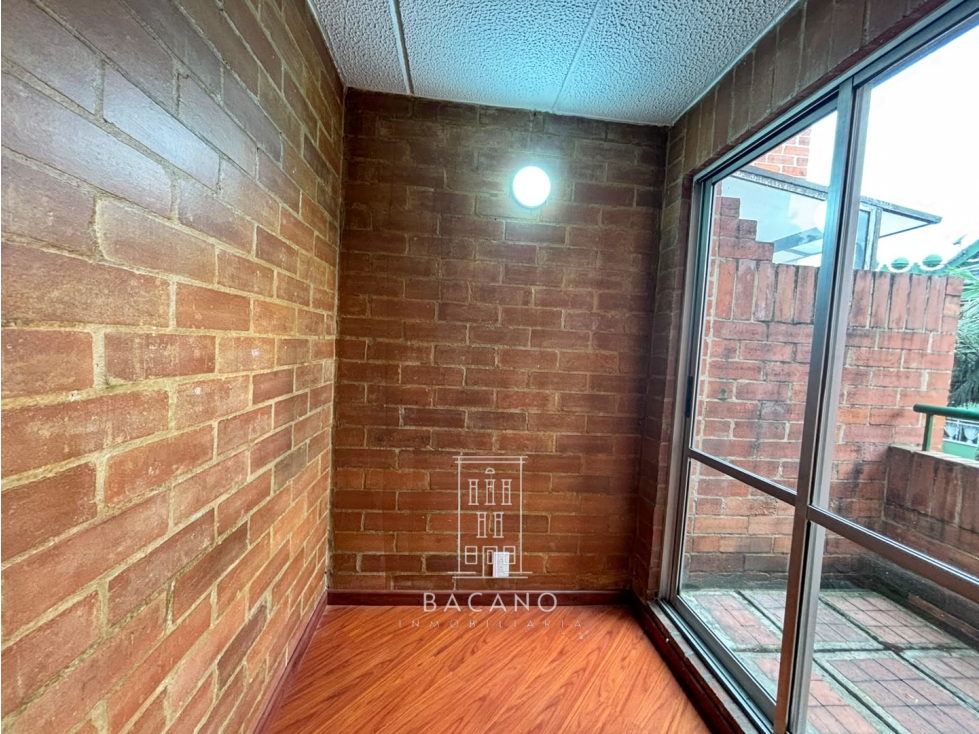 Apartamento en arriendo en Ciudad Salitre — foto 6