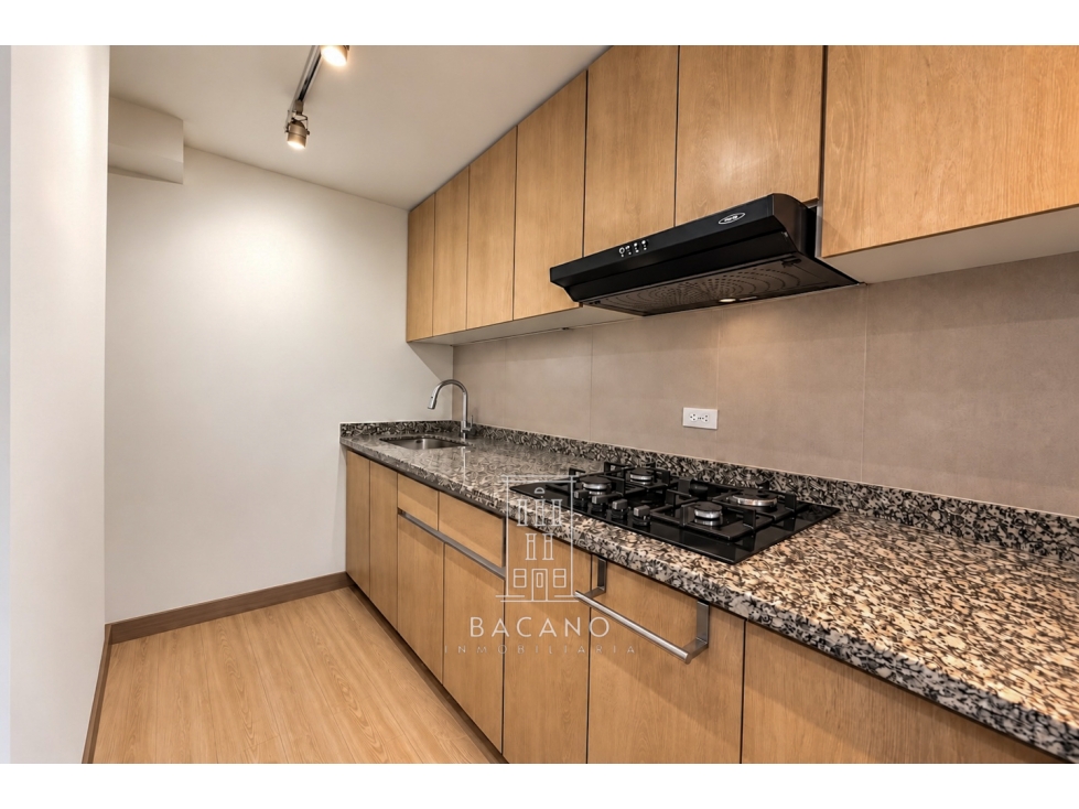 Apartamento moderno en venta en Niza — foto 2