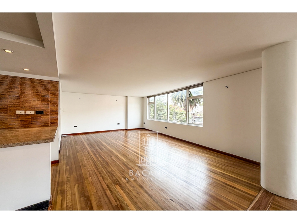 Apartamento en venta en Quinta Camacho — foto 2