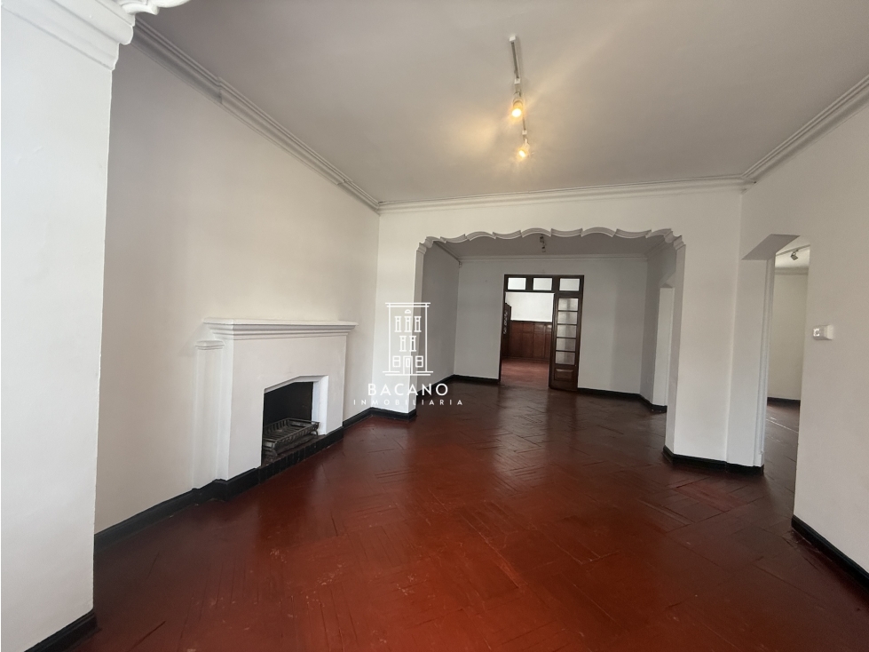 Casa Oficinas con terraza en venta o arriendo en Palermo- Teusaquillo — foto 5