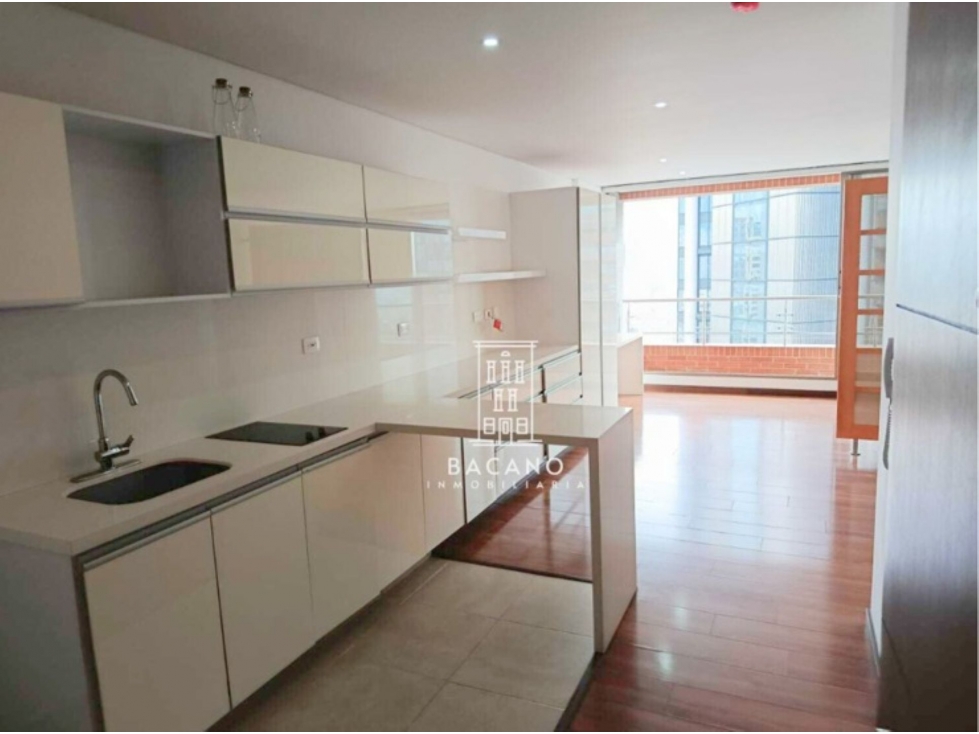 Apartamento en arriendo en Centro Internacional — foto 3