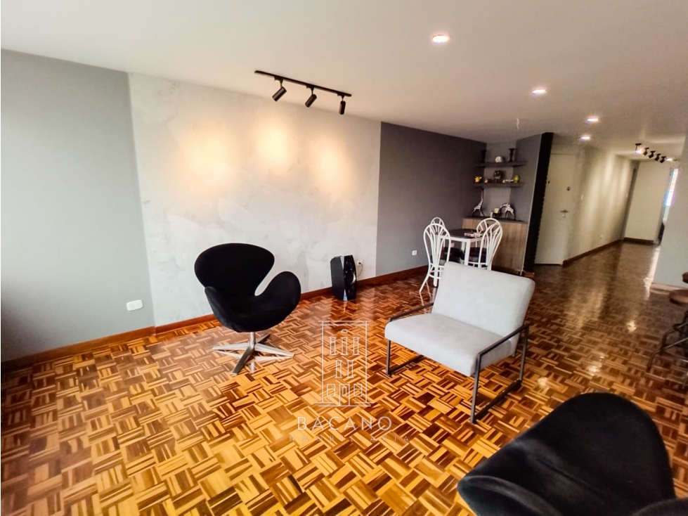 Apartamento en venta en Nicolas Federman