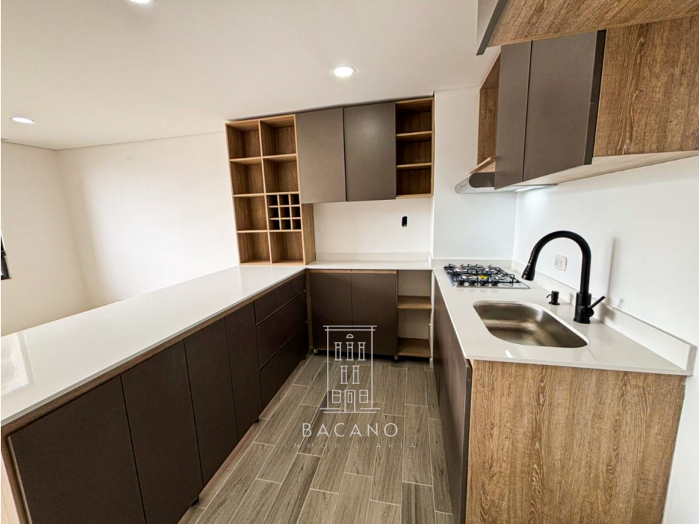 Apartamento para estrenar en venta en Toberin — foto 4