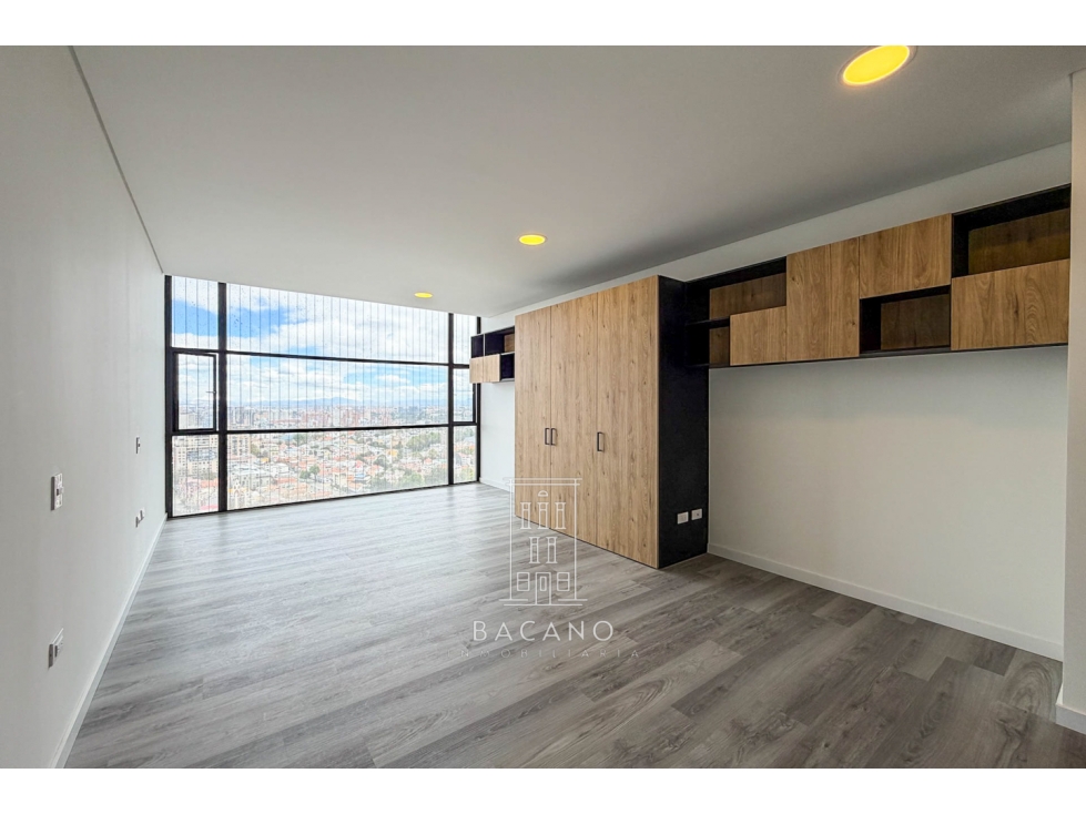Apartaestudio para estrenar en venta en Centro Internacional — foto 5