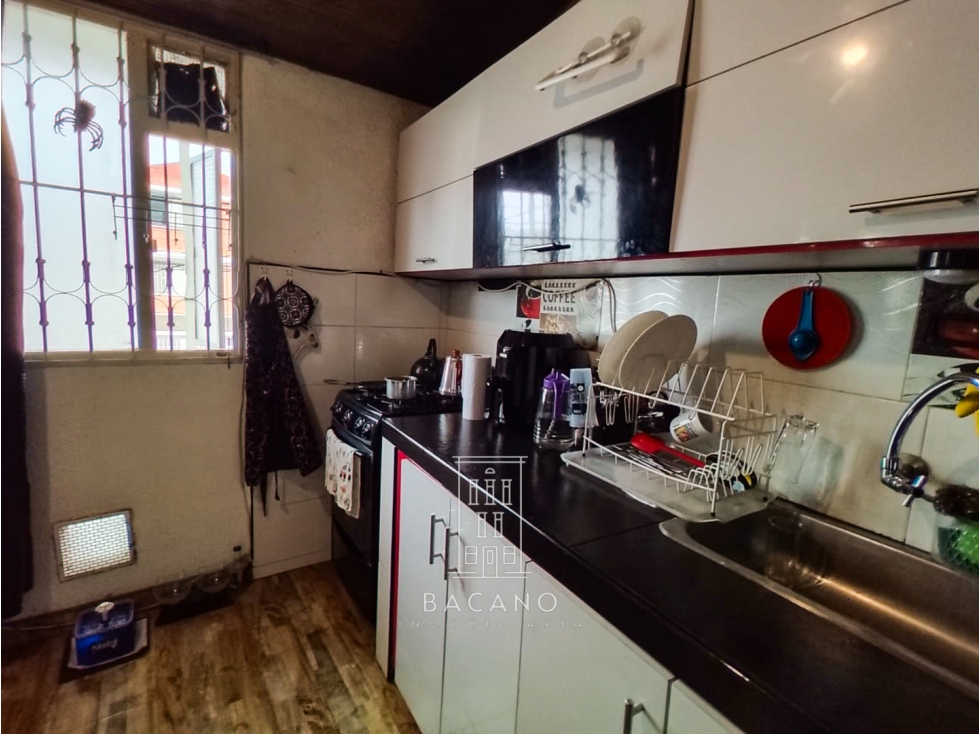 Apartamento en venta en Santa Maria del Lago — foto 4
