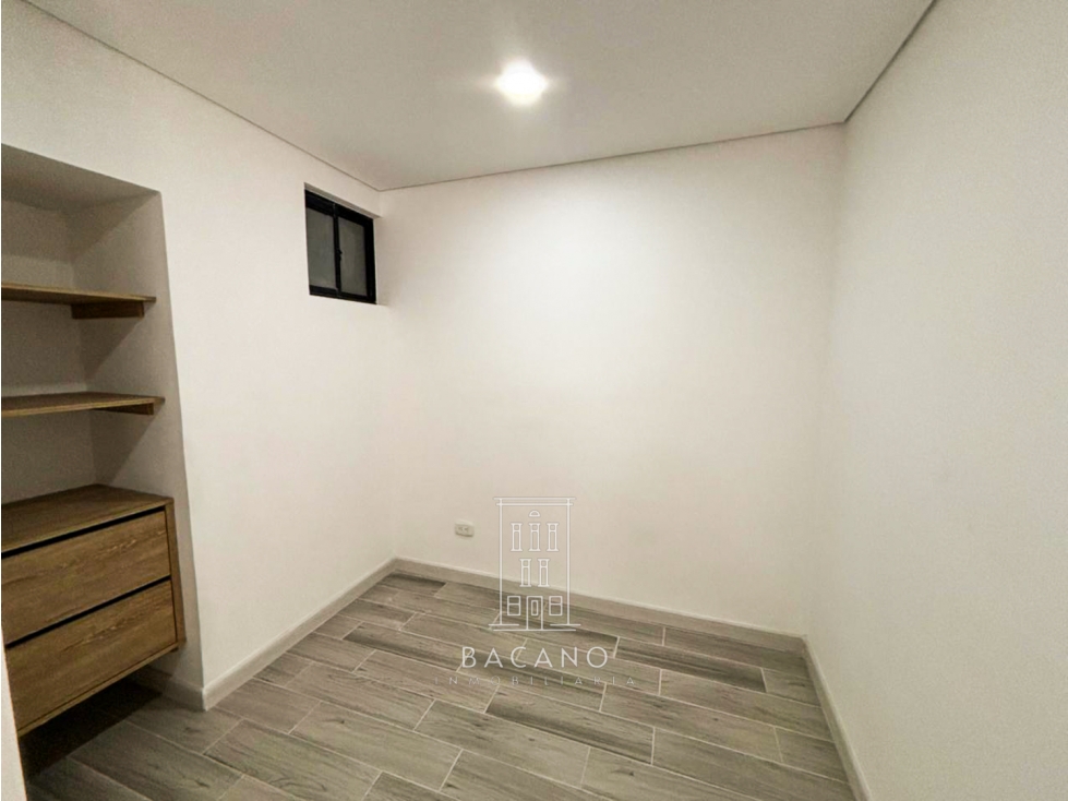 Apartamento para estrenar en venta en Toberin — foto 6