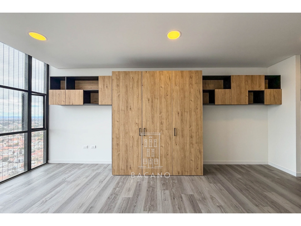 Apartaestudio para estrenar en venta en Centro Internacional — foto 6