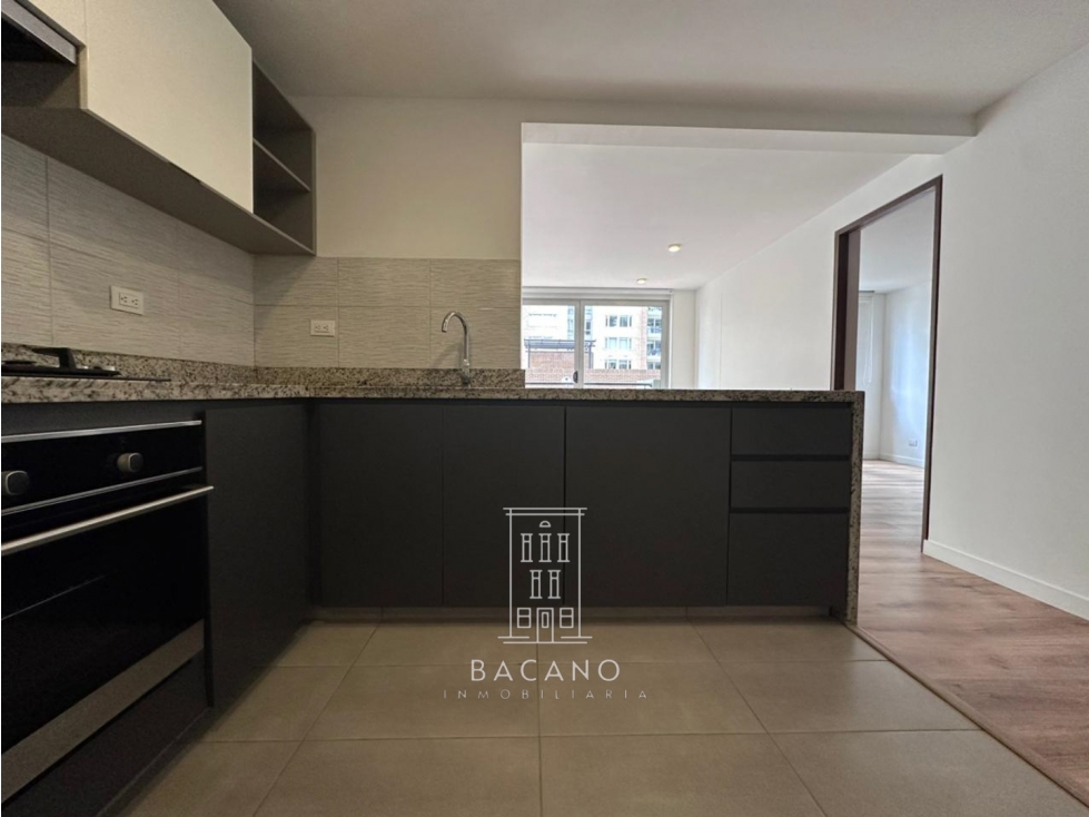 Apartamento en venta en Normandia — foto 6