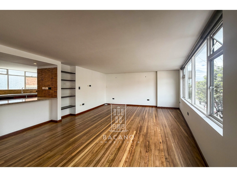 Apartamento en venta en Quinta Camacho — foto 3