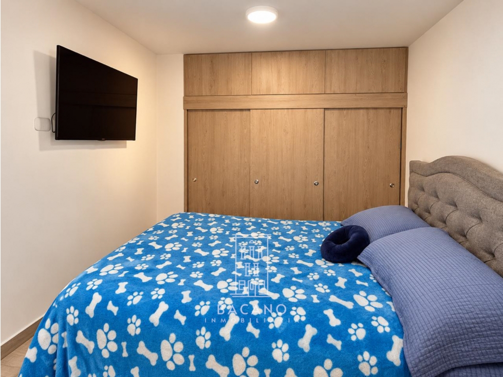 Apartamento en venta en Fontibon — foto 5