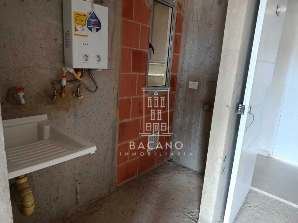 Apartamento en obra gris en venta en Madrid La Prosperidad — foto 6