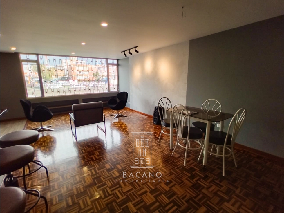 Apartamento en venta en Nicolas Federman — foto 2