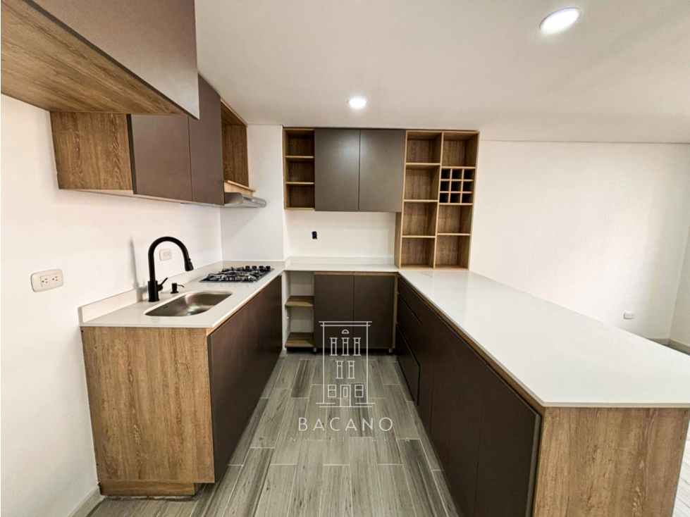 Apartamento para estrenar en venta en Toberin — foto 4