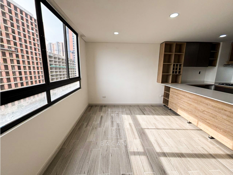 Apartamento para estrenar en venta en Toberin — foto 2