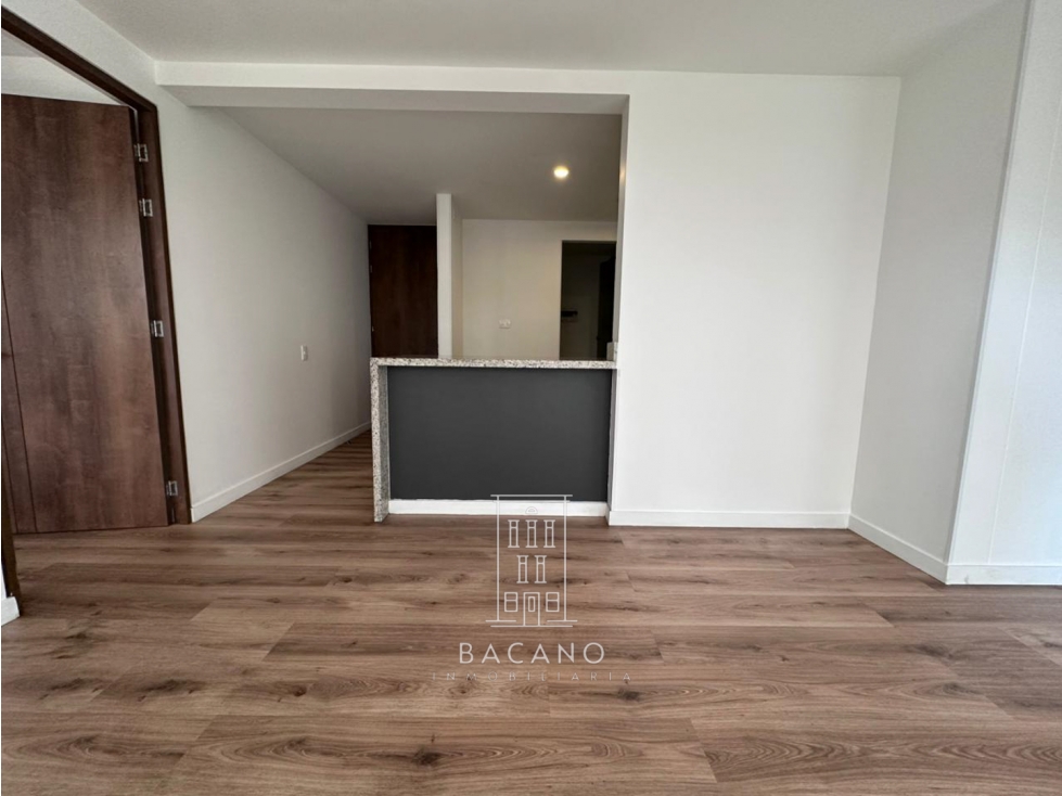 Apartamento en venta en Normandia — foto 3