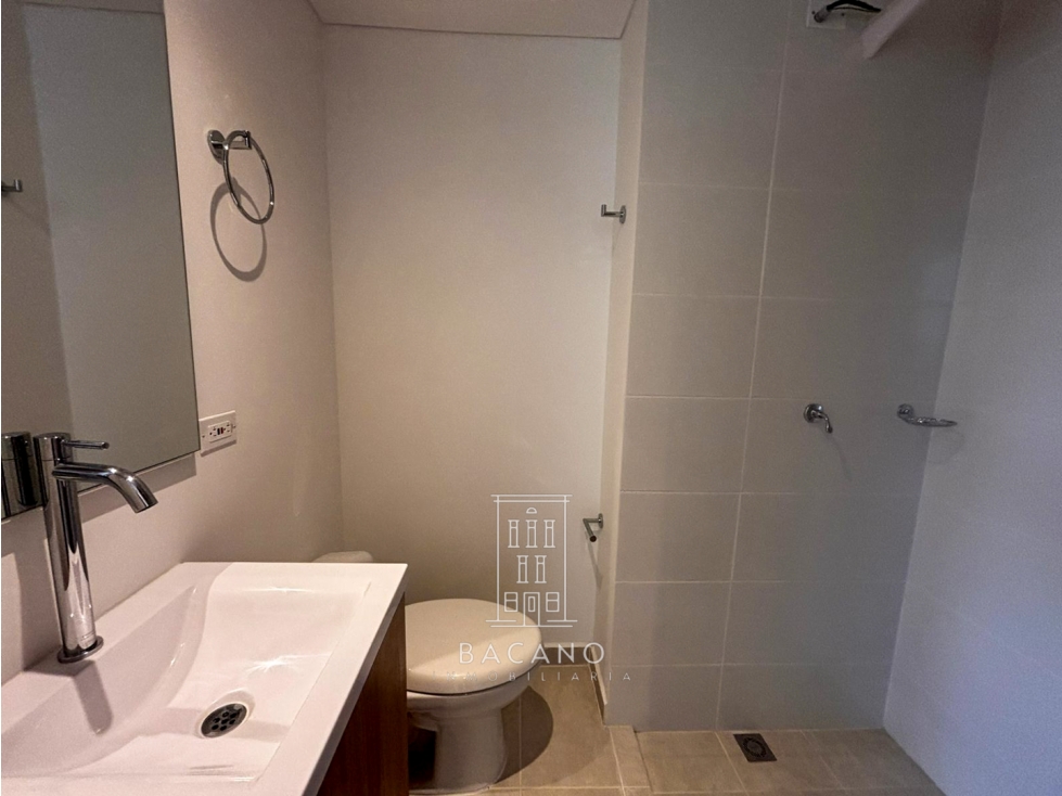Apartaestudio en venta para estrena en El Recuerdo — foto 5