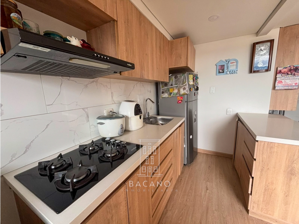 Apartamento en venta en Villa del Rio — foto 3