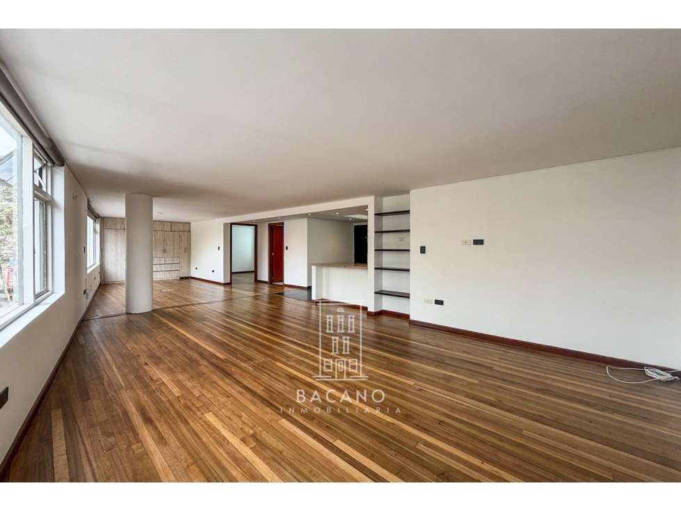 Apartamento en venta en Quinta Camacho — foto 5