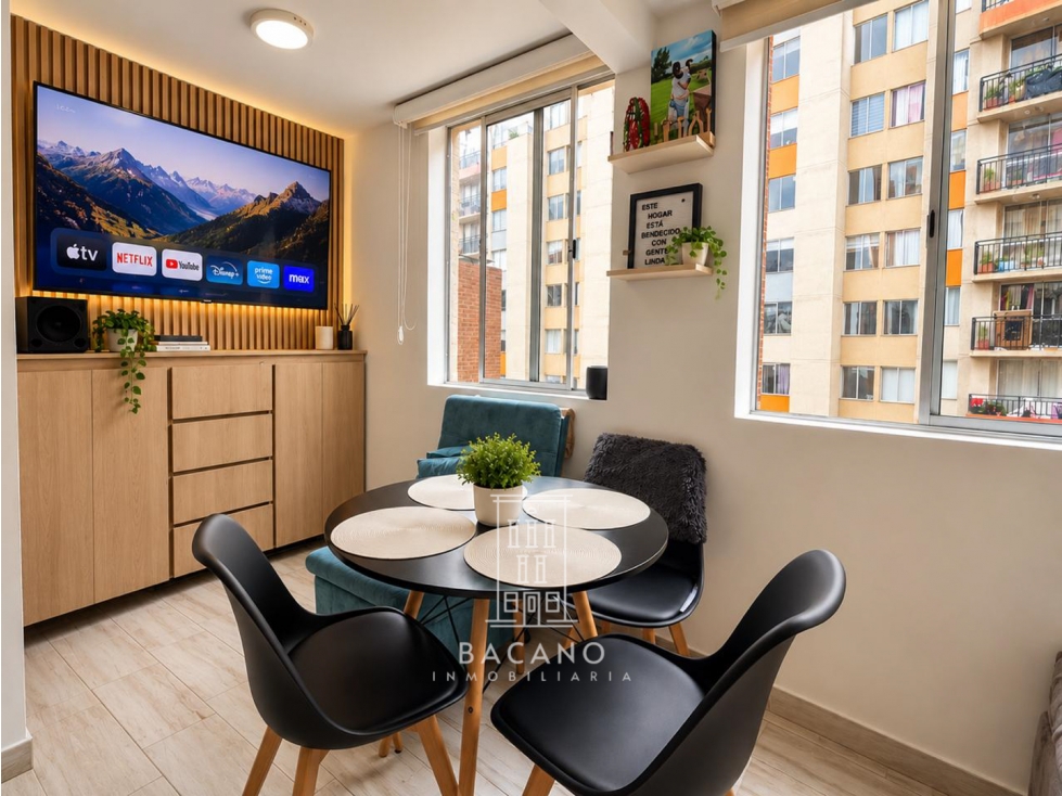 Apartamento en venta en Fontibon — foto 2