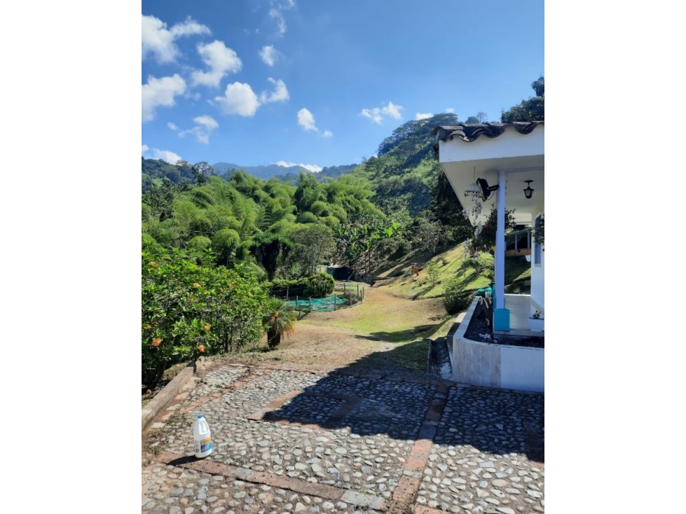 Finca Multipropósito en Combia Pereira — foto 5