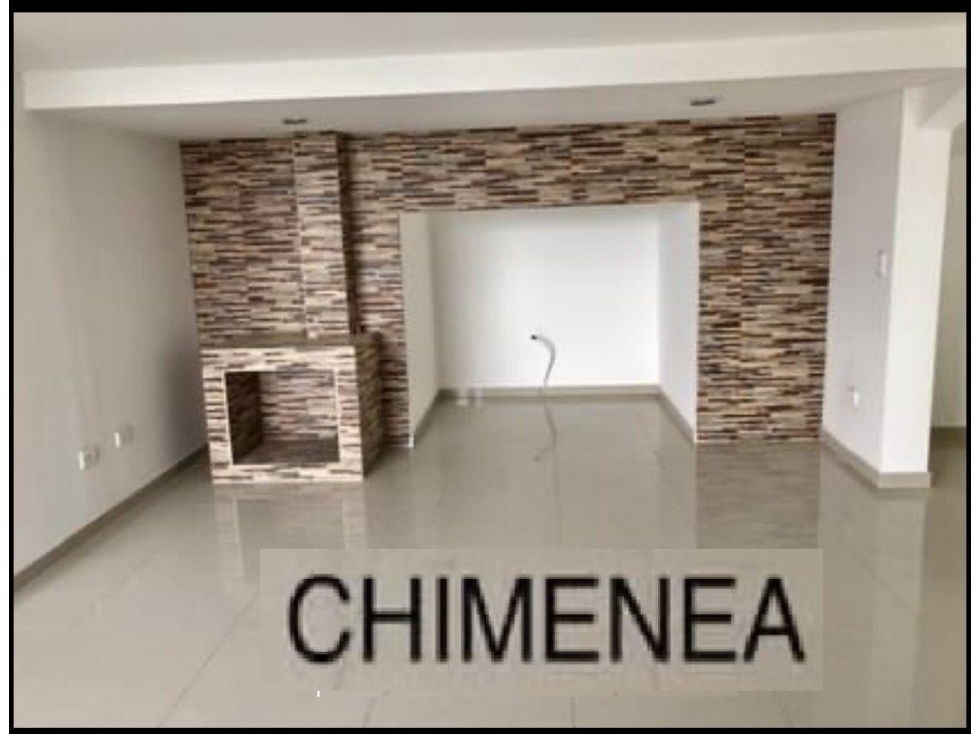 PENTHOUSE DE DOS NIVELES EN CONJUNTO CERRADO — foto 2