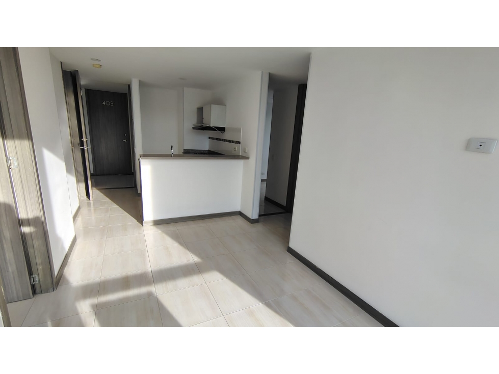 APARTAMENTO EN VENTA SECTOR CENTRO CON AMENIDADES COMPLETAS