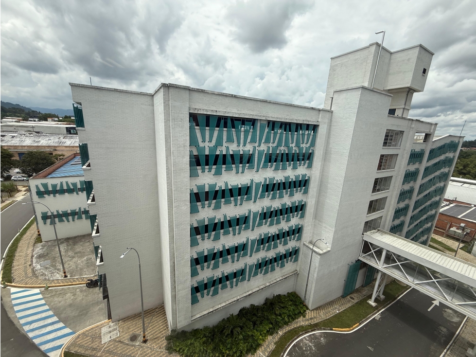 Consultorio en venta Clínica Central del Eje