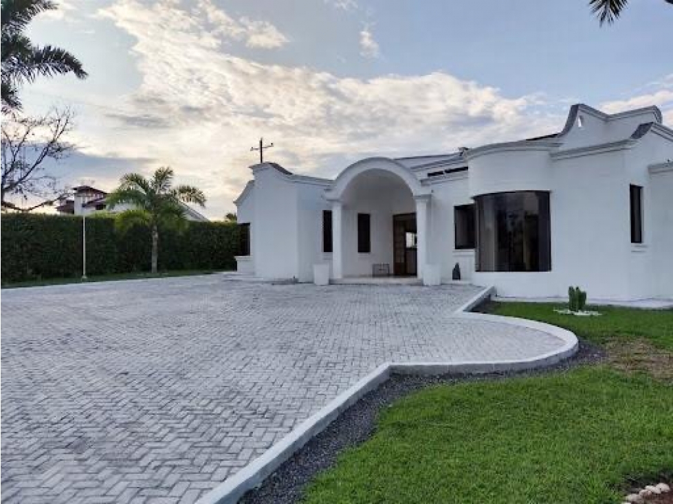 Casa campestre en Condominio, con piscina privada y acabados de lujo — foto 2