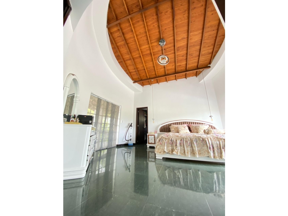 Casa campestre en venta Cerritos, Pereira — foto 6