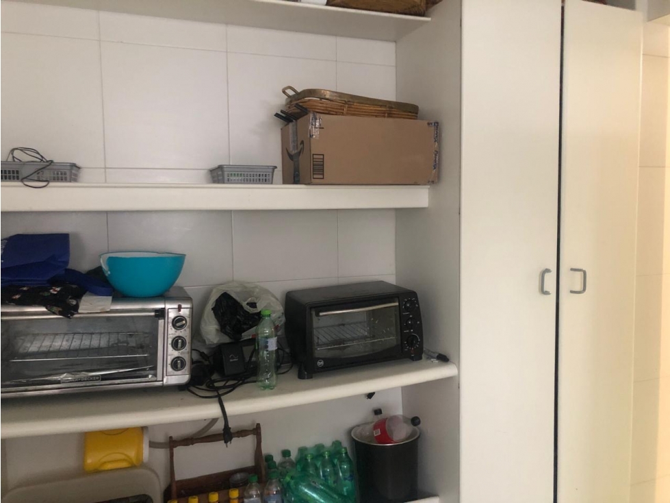 VENTA : Apartamento de 5 habitaciones, seis baños y dos balcones — foto 6