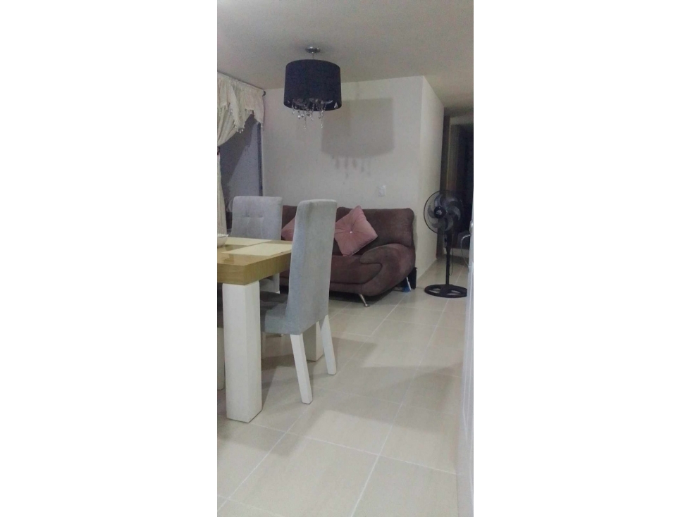 APARTAMENTO DE 3 HABITACIONES EN VENTA CONDINA, PEREIRA — foto 2