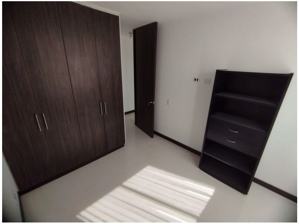 APARTAMENTO EN VENTA PEREIRA, 3 HABITACIONES Y 2 BALCONES — foto 6