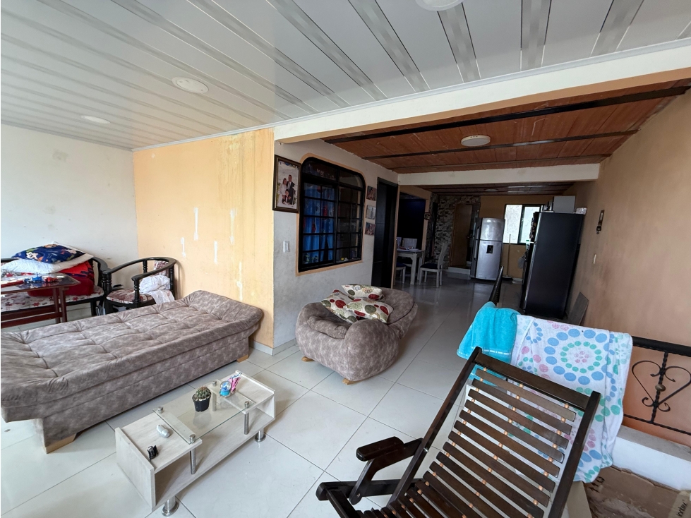 CASA MULTIFAMILIAR EN VENTA NUEVA GRANADA, DOSQUEBRADAS — foto 4