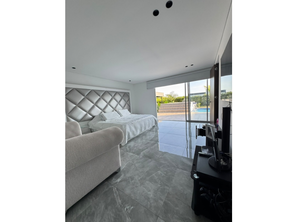 CASA CAMPESTRE AMOBLADA EN RENTA CERRITOS, LA ELITA — foto 5