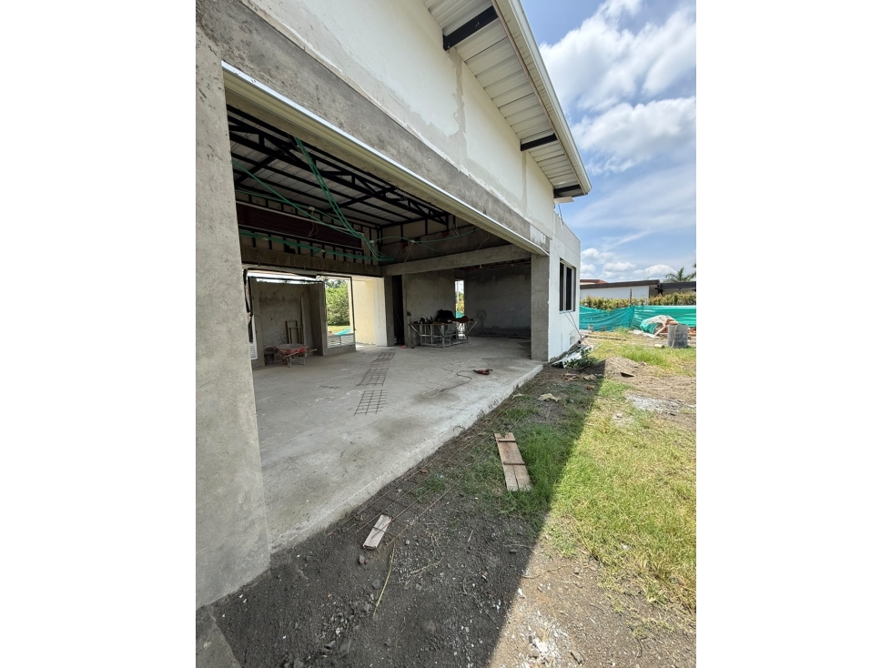 Casa en venta en condominio vía Cerritos La Virginia — foto 3