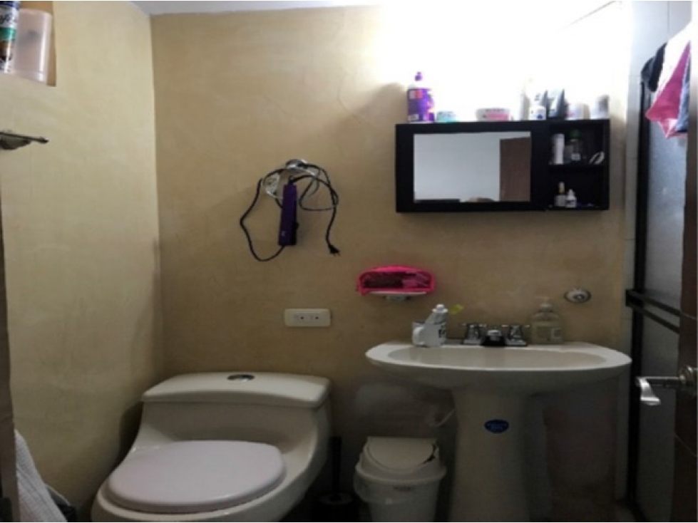 Casa en Maraya con estudio, terraza y parqueadero cubierto — foto 5