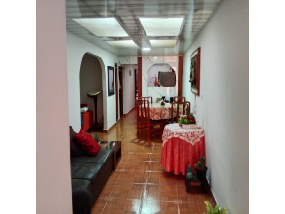 Casa en venta, Barrio Guadalupe Dosquebradas