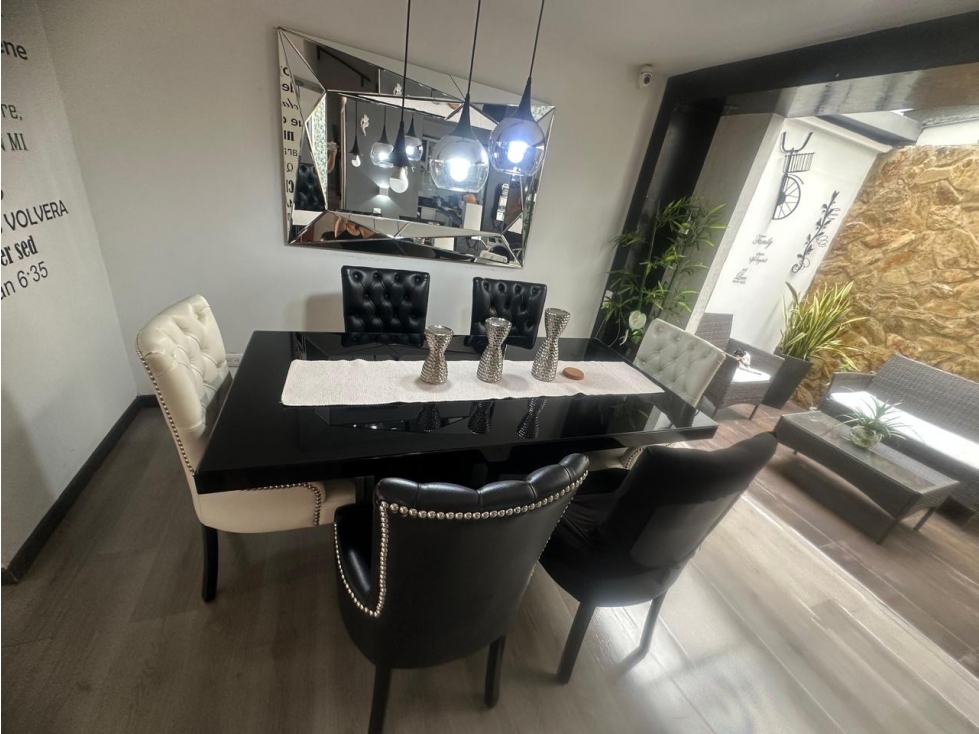 CASA EN VENTA EN PUEBLITO CAFETERO 3 PISOS CON TERRAZA Y GARAJE — foto 3