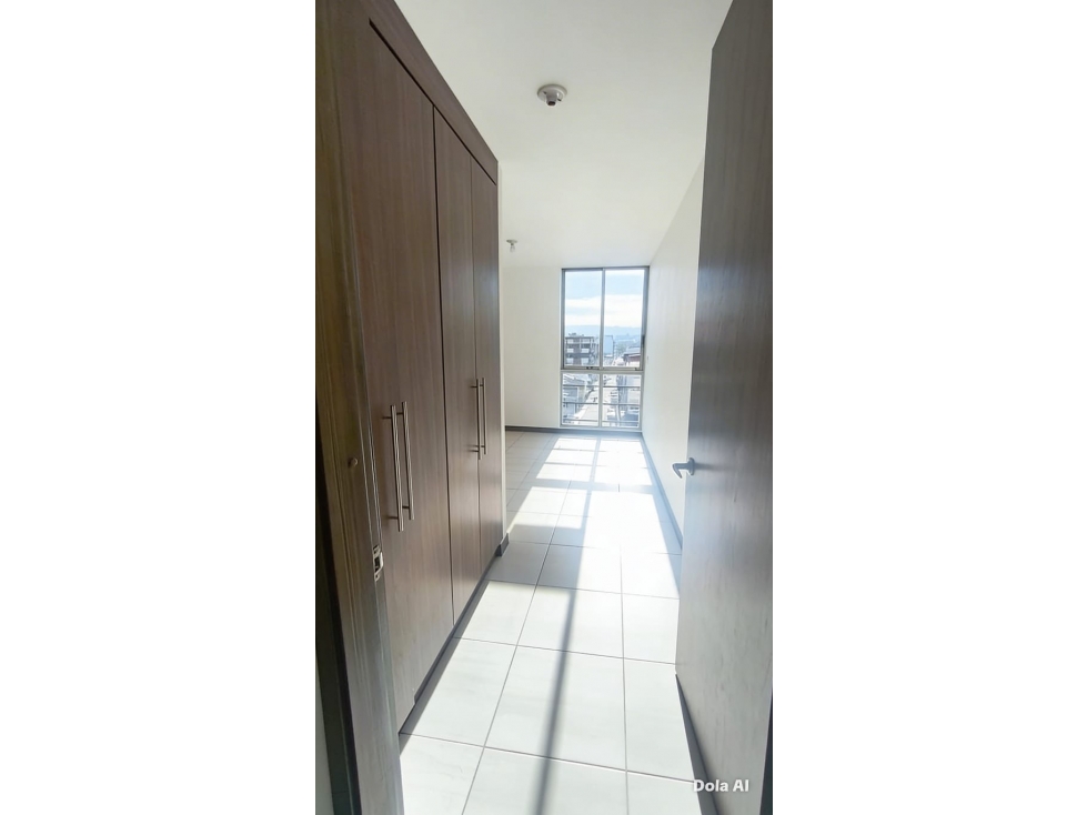  VENTA DE APARTAMENTO EN EL CENTRO DE PEREIRA - CON PARQUEADERO — foto 5