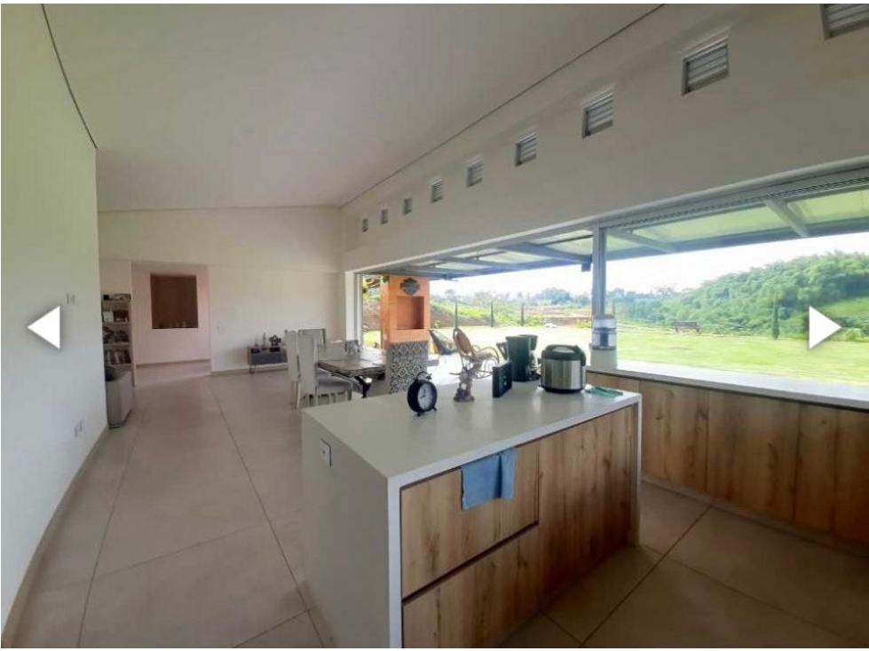 CASA CAMPESTRE EN VENTA EN PEREIRA PUEBLITO CAFETERO — foto 3