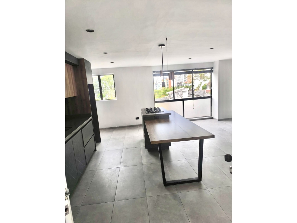 APARTAMENTO REMODELADO EN VENTA ÁLAMOS, PEREIRA — foto 2