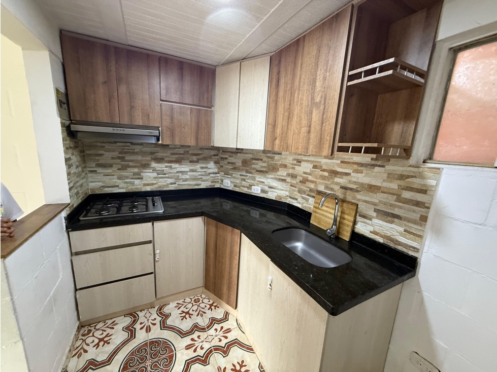 Apartamento en venta Sector Campestre D, Dosquebradas — foto 2