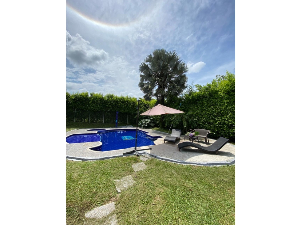 Casa campestre en venta Cerritos, Pereira — foto 4